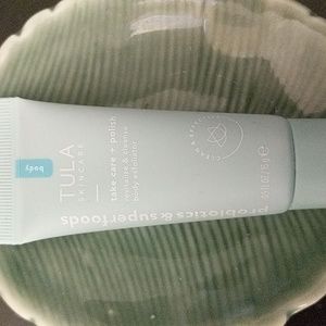 Body Exfoliater and Polish